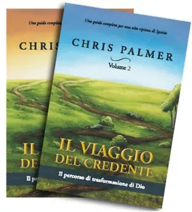 IL VIAGGIO DEL CREDENTE