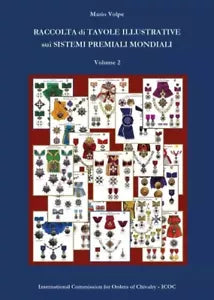 Raccolta di Tavole Illustrative sui Sistemi Premiali Mondiali