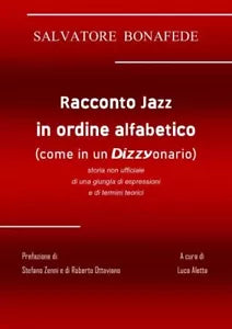 Racconto Jazz in ordine alfabetico