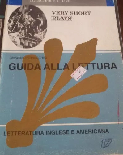 Guida alla lettura - Giannina Perrucchini, 1998- Loescher - C