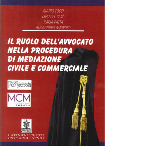Il ruolo dell avvocato
