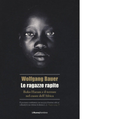 Le ragazze rapite di Wolfgang Bauer