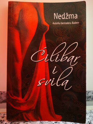 Cilibar i Suila lingua Slava di Nedzma, 2015, Laguna-F