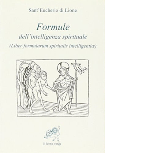 Formule dell intelligenza spirituale di Eucherio di Lione