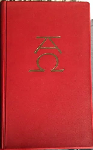 Vangelo - AA.VV - Bassersdorf - 1959 - MP