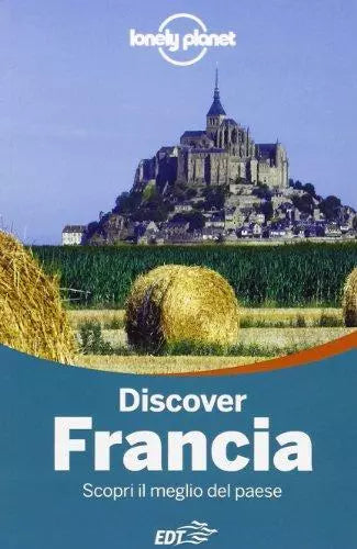 Francia di Aa. Vv., 2013, Edt