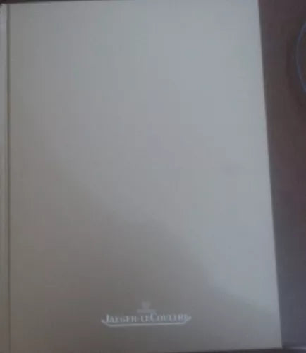 Jaeger Le Coultre - Destini incrociati - C