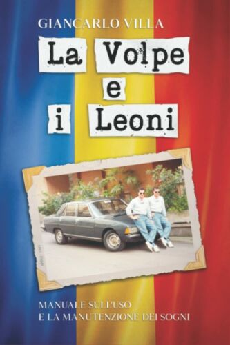 La Volpe e i Leoni