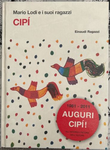 Cip di Mario Lodi