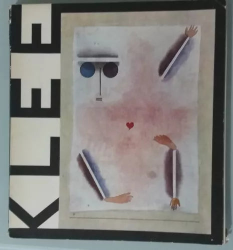Paul Klee (1879 - 1940) - AA. VV. - De Luca Editore - G