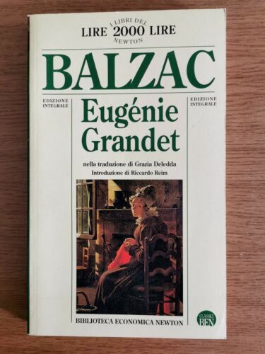Eug nie Grandet
