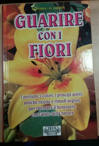 GUARIRE CONI FIORI - PIANA/GRANà - ZEUS - 2005 - M