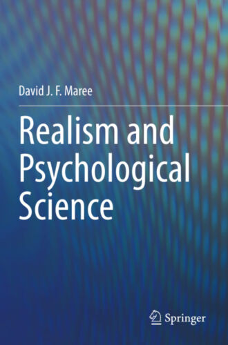 Realism And Psychological Science