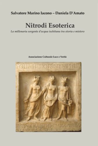 Nitrodi esoterica - di Salvatore Marino Iacono, 2019, Youcanprint