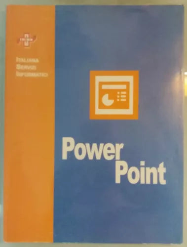 PowerPoint - Giorgio Arcidiacono - Italiana Servizi Informatici - 2003 - G