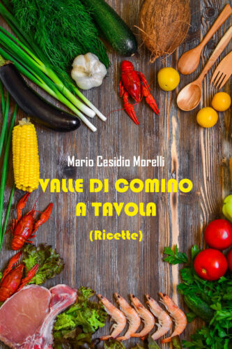 Valle Di Comino A Tavola