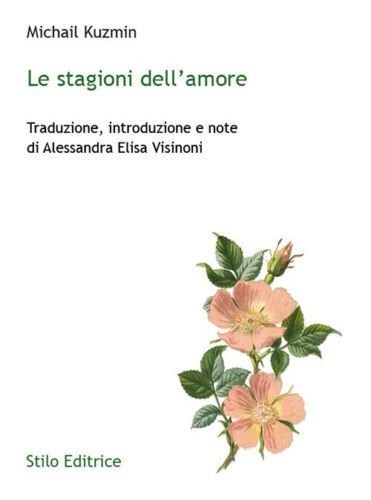 Le stagioni dell amore di A Michail Kuzmin