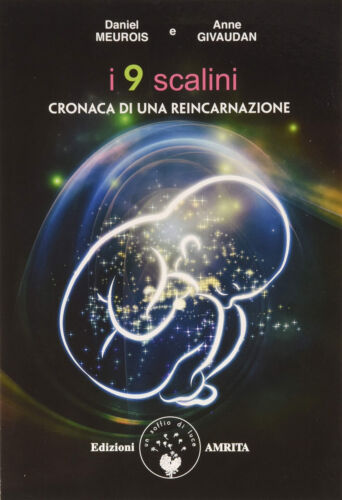 I nove scalini