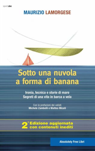 Sotto una nuvola a forma di banana