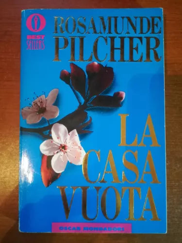 La casa vuota - R. Pilcher - Mondadori - 1993 - M