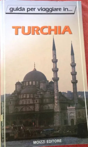 Turchia - AA.VV - Moizzi - 1984 - M