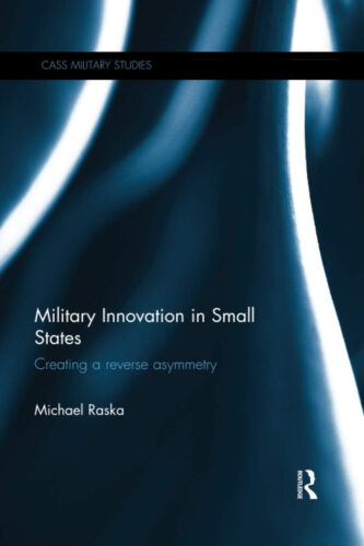 Military Innovation In Small States