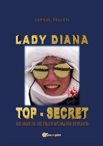 Lady Diana - top secret - the name of the killer instigator revealed - ER