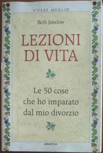 Lezioni di vita - Beth Joselow - Armenia,1996 - A