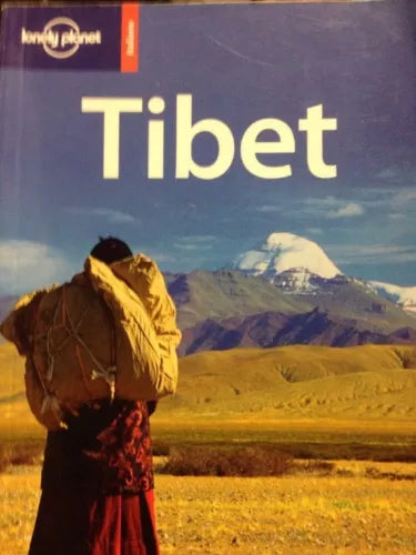 Tibet - Bradley Mayhew, Robert Kelly, John Vincent Bellezza, 2008, Edt Srl