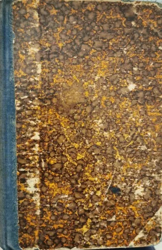 1905 - Prontuario del capitalista, ossia l’interesse a colpo d’occhio - ER