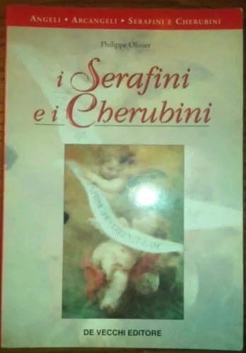 I serafini e i cherubini - Philippe Olivier