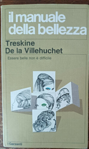 Il manuale della bellezza