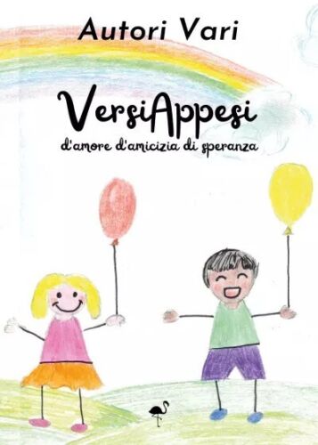 VersiAppesi di Autori Vari