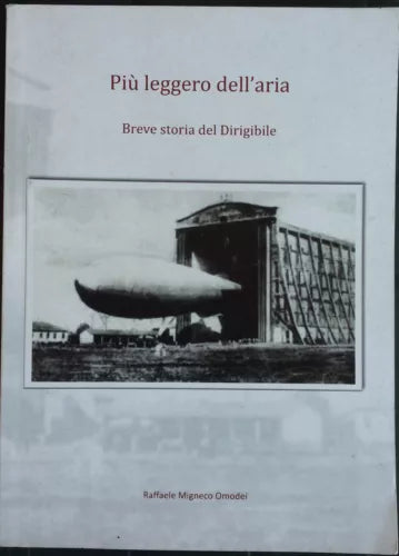 Piu leggero dell’aria - Omodei - Paprint,2012 - R