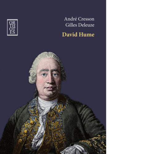 David Hume di Andr Cresson