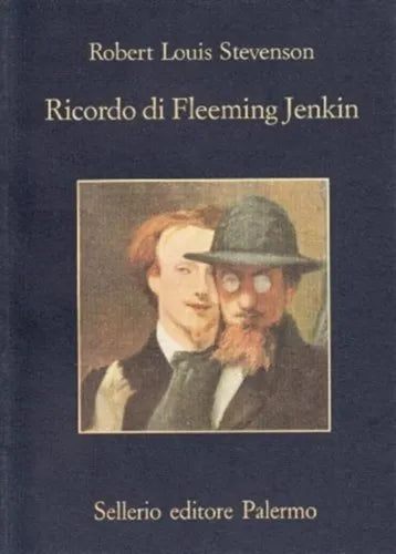 Ricordo di Fleeming Jenkin - Stevenson Robert L.
