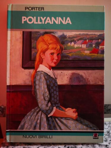 Pollyanna di Porter, 1979, Amz -F