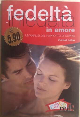 Fedelta e infedelta in amore