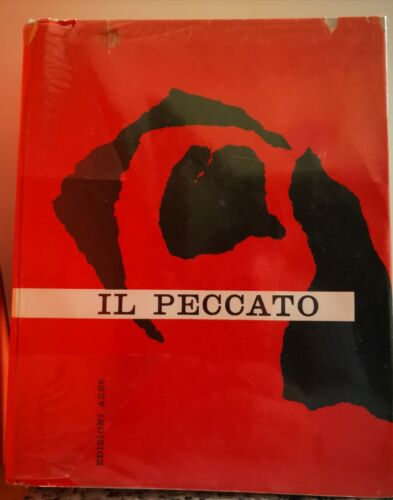 Il Peccato di A.a.v.v, Ares -F