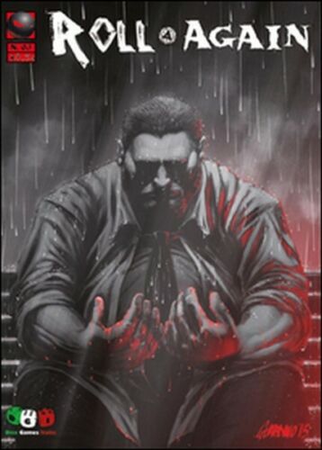 The roll again Vol.3, di The Evil Company, 2015, Youcanprint ER
