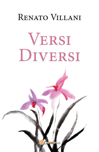 Versi diversi di Renato Villani, 2020, Youcanprint