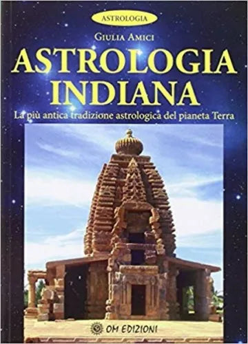 Astrologia indiana, La piu antica tradizione astrologica del pianeta Terra - ER