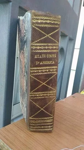 Istoria della guerra fra gli Stati Uniti D’America e l’Inghilterra - Backenridge