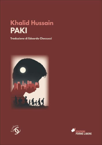 Paki di Khalid Hussain