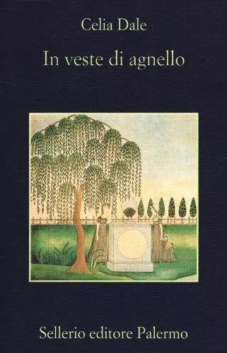 In veste di agnello - Celia Dale - Sellerio,1999 - A