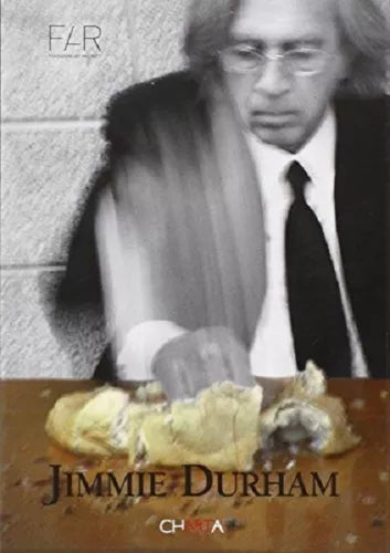 Jimmie Durham. Catalogo della mostra Como, 22 luglio-5 settembre 2004 .