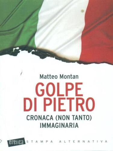 Golpe di Pietro Cronaca