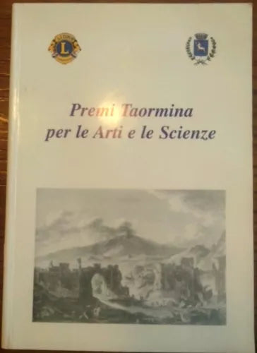 Premi Taormina per le Arti e le Scienze - 2007