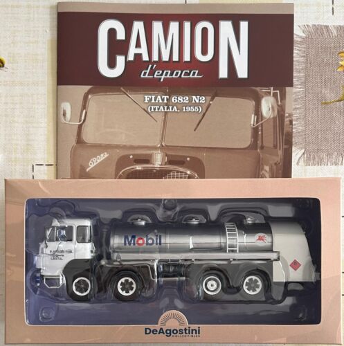 Camion d epoca n 50