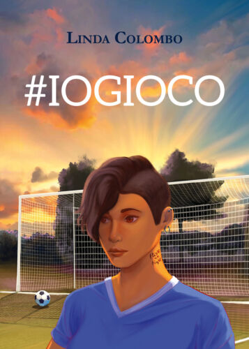 #iogioco - Linda Colombo, 2020, Youcanprint